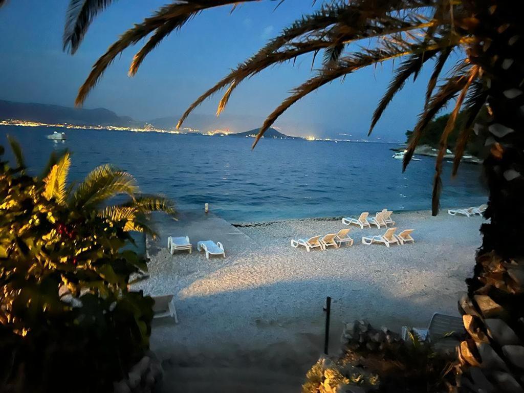 Hotel Marco Polo سلاتين المظهر الخارجي الصورة