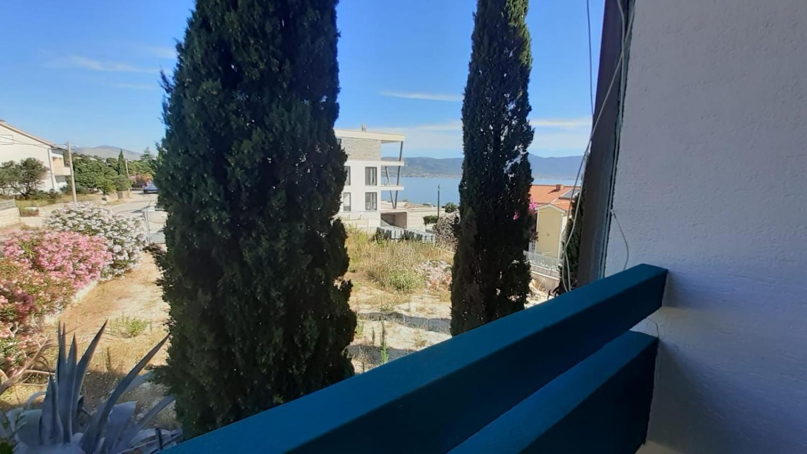 Hotel Marco Polo سلاتين المظهر الخارجي الصورة